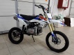 Питбайк KAYO BASIC YX125 17/14 KRZ