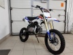 Питбайк KAYO BASIC YX125 17/14 KRZ