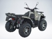 Квадроцикл QuadRaider 400