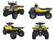 Квадроцикл QuadRaider 600