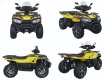 Квадроцикл QuadRaider 600