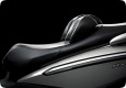 Максискутер SYM GTS 300i EVO