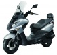 Максискутер SYM Joyride 200i EVO