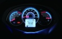 Максискутер SYM Joyride 200i EVO