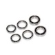 Набор подшипников Mavic Kit Hub Sl Bear. Steel Rr
