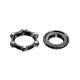 Адаптер Mavic для International Standard 6 bolt