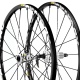 Комплект колес Mavic Crossmax 2013