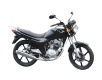 Мотоцикл XS125 черный