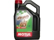 4-т масло ATV MOTUL 4T 10W-40 4л