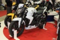 Мотоцикл SYM Wolf T2