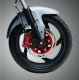 Мотоцикл SYM Wolf T2