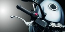 Мотоцикл SYM Wolf T2