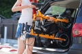 Велосипед Nanoo-148