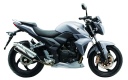 Мотоцикл SYM Wolf T2