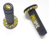 Ручки руля (грипсы) PROtaper жёлтые PROTYEL3 BSE