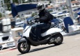 Скутер SYM Allo 125