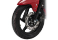 Скутер SYM Jet 4 125