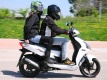Скутер SYM Jet 4 125