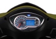 Скутер SYM Jet 4 50