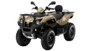 Квадроцикл SYM QuadRaider 600