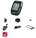 Велокомпьютер SIGMA ROX 11.0 GPS BLACK SET