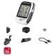 Велокомпьютер SIGMA ROX 11.0 GPS WHITE SET