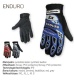 Мотоперчатки Polednik ENDURO