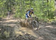 Велосипедная покрышка Michelin Country Mud