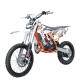 Кроссовый мотоцикл Koshine XN85 TOP 19/16