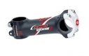 Вынос руля ZOOM TDS-D298A-8 120мм алюм.black