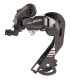 Переключатель задний microshift rd-m21L 6/7 ск.