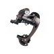 Переключатель задний microshift rd-m26L 7/8/9 ск.