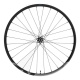 Колесо 26" заднее(без резины), двустенный пистон. алюм.обод 32 отв., втулка Shimano HB-TX505, ширина