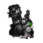 двигатель ZS174MN-3(CBS300)