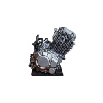 двигатель ZS172FMM-3A(CB250-F)