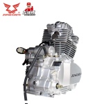 двигатель ZS161FMJ(CB150D)