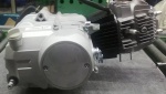 EVO 110 (с 2020)