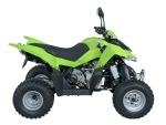 QR 300