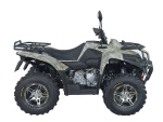 QR 400