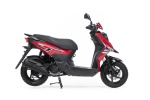 Crox 125