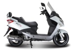 JoyRide 200 EFI (LF18W-6)