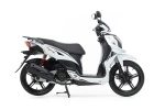 Symphony SR-125 (AZ12W1-T) до 2017