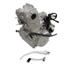двигатель ZS194MQ (NC450)
