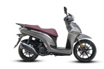 Symphony ST 200 (XL20W1-EU)