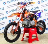Питбайк Avantis Lux 190сс 17/14