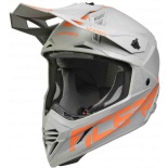 Шлем Acerbis X-TRACK Grey