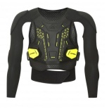 Acerbis PLASMA LEVEL 2 Black/Yellow