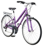 Велосипед Schwinn 2018 VOYAGEUR COMMUTE WOMEN PUR
