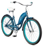 Велосипед Schwinn 2018 DEBUTANTE WOMENS