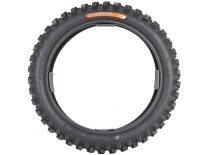 Покрышка Kingstone 17" 110/90-17 P153, 6PR TT